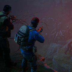 Back 4 Blood PS4 Digital Primario - comprar online