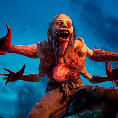 Back 4 Blood PS4 Digital Primario en internet