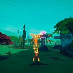 Ben 10 Power Trip PS4 Digital Secundaria en internet