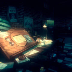 Bendy and the Dark Revival PS4 Digital Primario - comprar online