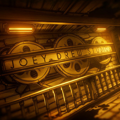 Bendy and the Ink Machine PS4 Digital Primario en internet