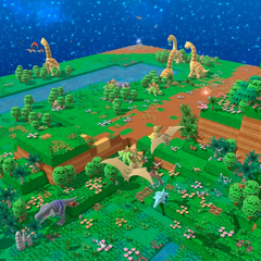 Birthdays the Beginning PS4 Digital Primario - comprar online