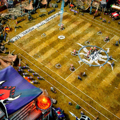 Blood Bowl 3 PS4 Digital Primario en internet