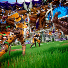 Blood Bowl 3 PS4 Digital Primario - Estación Play