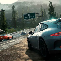 The Crew 2 PS4 Digital Primario - Estación Play