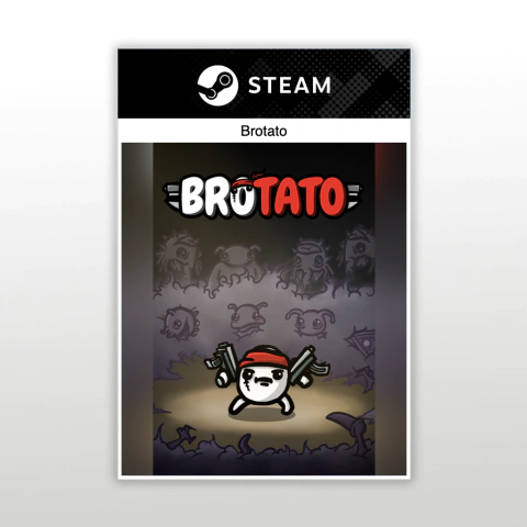 BROTATO - DIGITAL PC