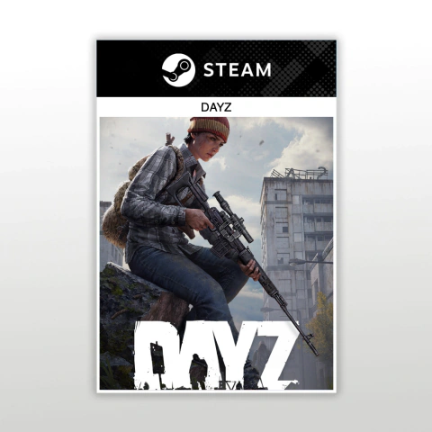 DAYZ - DIGITAL PC