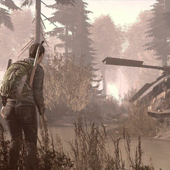 DayZ PS4 Digital Primario en internet
