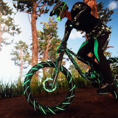 Descenders PS5 Clásico Digital Primario - Estación Play