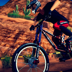 Descenders PS5 Clásico Digital Primario - comprar online
