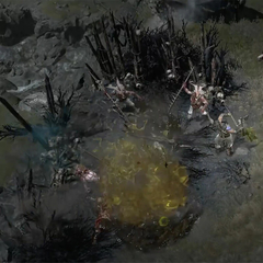 Diablo IV PS5 Digital Primario - Estación Play