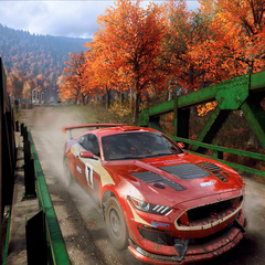 Dirt Rally 2.0 PS4 Digital Secundaria en internet