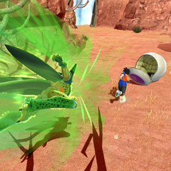 Dragon Ball The Breakers PS5 Clásico Digital Primario en internet