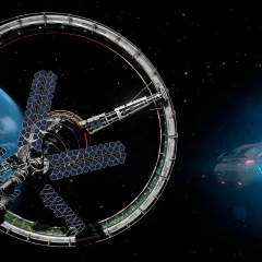 Elite Dangerous PS5 Clásico Digital Primario - comprar online