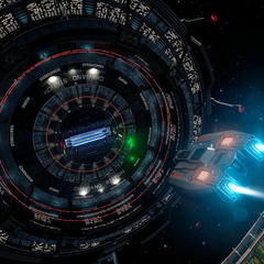 Elite Dangerous PS5 Clásico Digital Primario en internet