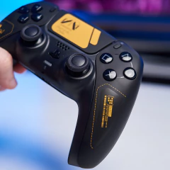 Joystick PS5 Original DEATH STRANDING 2 - Estación Play