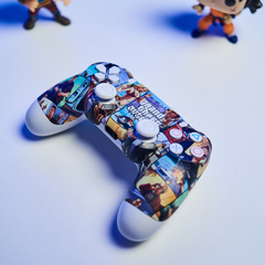 Joystick PS4 Edicion GTA V - Estación Play