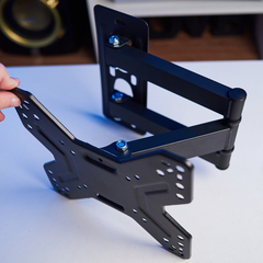 Soporte para Pantalla LCD 19 a 55 pulgadas