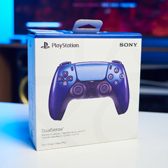 Imagen de Joystick DualSense PS5 Original Chroma Indigo
