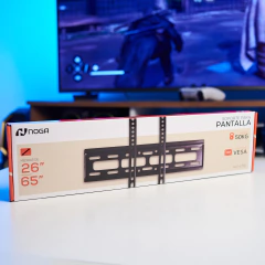 Soporte para Pantalla LCD 26" a 65" - comprar online