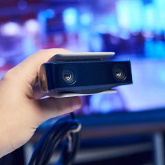 Cámara HD para PS5 en internet