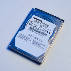Disco Rígido 2.5 de 160GB Hitachi Outlet - comprar online
