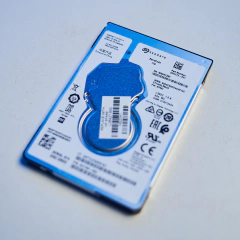 Disco Rígido 2.5 de 1TB Seatgate Nuevo - comprar online