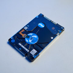 Disco Rígido 2.5 de 1TB Seatgate Nuevo en internet