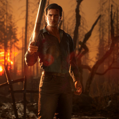 Evil Dead The Game PS4 Digital Primario en internet