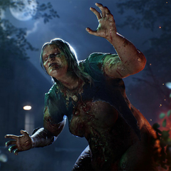 Evil Dead The Game PS4 Digital Primario - Estación Play