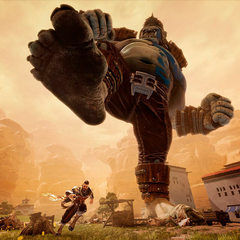 Extinction PS4 Digital Primario - comprar online
