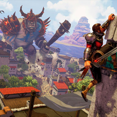 Extinction PS4 Digital Primario - Estación Play