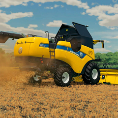 Farming Simulator 22 PS4 Digital Secundaria - Estación Play