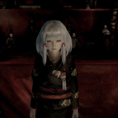 Fatal Frame Maiden of Black Water PS5 Digital Primario en internet
