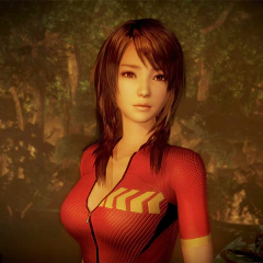 Fatal Frame Maiden of Black Water PS4 Digital Primario - Estación Play