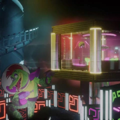 Five Nights at Freddy's Security Breach PS4 Digital Primario en internet