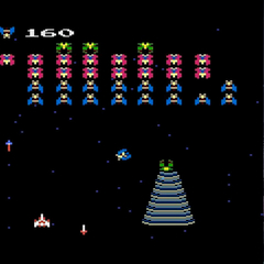 Arcade Game Series Galaga PS4 Digital Primario en internet