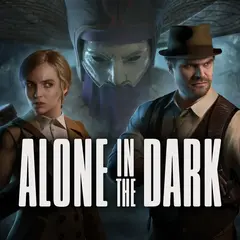 ALONE IN THE DARK PS5 DIGITAL SECUNDARIO - comprar online