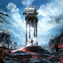 STAR WARS BATTLEFRONT ULTIMATE EDITION PS5 CLASICO DIGITAL PRIMARIO - comprar online