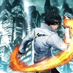 THE KING OF FIGHTERS XIV PS5 CLASICO DIGITAL PRIMARIO - comprar online