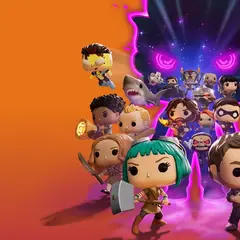 FUNKO FUSIÓN PS5 DIGITAL SECUNDARIO en internet