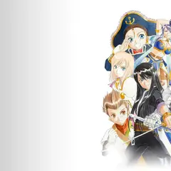 TALES OF VESPERIA DEFINITIVE EDITION PS5 CLASICO DIGITAL PRIMARIO en internet