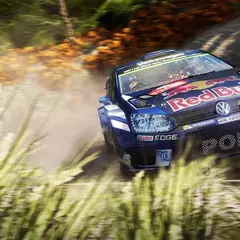 WRC 6 PS4 DIGITAL SECUNDARIO en internet