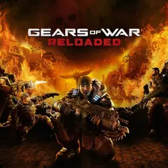 GEARS OF WAR RELOADED PS5 DIGITAL SECUNDARIO en internet