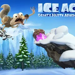 ICE AGE SCRATS NUTTY ADVENTURE PS4 DIGITAL SECUNDARIO en internet
