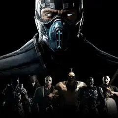 MORTAL KOMBAT XL PS5 CLASICO DIGITAL PRIMARIO en internet