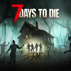 7 DAYS TO DIE PS5 DIGITAL PRIMARIO en internet
