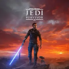 STAR WARS JEDI CROSS-GEN BUNDLE EDITION PS5 DIGITAL PRIMARIO en internet