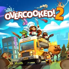 OVERCOOKED + OVERCOOKED 2 PS5 CLASICO DIGITAL PRIMARIO en internet