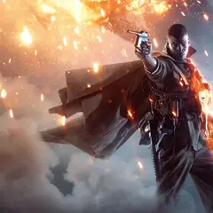 BATTLEFIELD 1 PS5 CLASICO DIGITAL PRIMARIO en internet